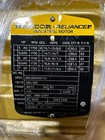 Baldor Super-e 5hp 3-phase Industrial Motor 184tz Teao 230 460v 1750rpm New