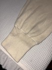Vtg 1950s Us Army Wool Thermal Pants Medium M Korean War Long Johns Winter Read