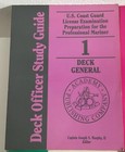 Murphy Deck Officer Study Guide 1-6