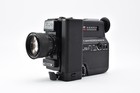 Read exc 5  Canon Canosound 514xl-s Super8 8mm Movie Cine Film Camera From Japan
