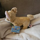 Webkinz Ganz Chihuahua Hm104 Plush 