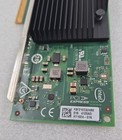Dell 0kf46x Intel H71024-016 Dual-port 40gbe Qsfp  Pcie Network Adapter Card