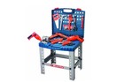 Toolbench Time  16  Pretend Tool Set Workbench For Kids