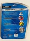 Thunderbirds Movie Die Cast Vehicles Spaceships Universal Studios Set 5