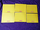 Super Mario Bros  3 Nintendo Nes Instruction Manual Booklet