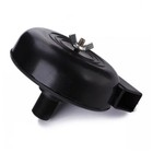 Air Compressor Intake 5 Air Filter Silencer 3 4 Mpt Paper Cartridge Metal Us  