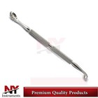 Whitehead Facial Comedone Blackhead Acne Spot Extractor Pimple Removal Tool