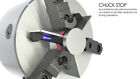 Lathe Chuck Stop Spider By Edge Technology  30