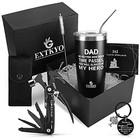 Dad Gifts From Daughter  Christmas Fathers Day Birthday Customized Gifts For 