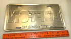 Lofton Chevrolet Dealers License Plate Henderson Tn   Free Shipping