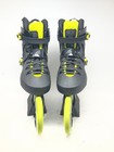 Rollerblade Maxxum 125 3wd Skates 11 0 - 11 5