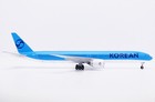 Korean Air B777-300er  nc  Reg  Hl8008 Jc Wings 1 200 Diecast Model Sa2090
