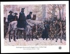 Us Scott 1686-89 Complete Set 4 Bicentennial Souvenir Sheets Of 5 Mnh