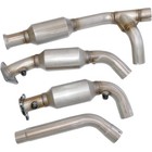Catalytic Converter For Chevy Silverado 1500 Suburban 1500 Gmc Sierra 1500 09-13