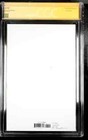 Empyre  1 Cgc Ss 9 8 Sexy Tigra Original Art Sketch Avengers Fantastic 4 Marvel