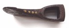 Iron   Bronze Hand Forged Ottoman Empire Battle Axe 1300-1600s Istanbul