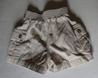 Nickelodeon Rugrats Vintage 1999 Youth Shorts 5m Chucky   Angelica Talk Of Town