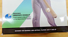 Swing Rail Train Smarter Swing Trainer Baseball Softball New In Box