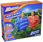  Bump N Bounce Body Bumpers N Red  Blue  2 Bumpers 