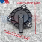 Camshaft Phaser Actuator For Chrysler Dodge Jeep Vvt Solenoid 05048045ab Usa