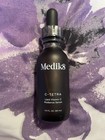 Medik8 C Tetra 1oz Lipid Vitamin C Radiance Serum New In Box Sealed