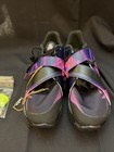Nike Air Zoom Lj Elite Long Jump Glam Purple Black Spikes Men   s 5 Im9128-600