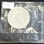 1994 Canada Elizabeth Ii 5 Dollars 9999 Silver Maple Leaf 1 Oz Coin  15