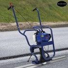Gas Concrete Wet Screed 4 Stroke 37 7cc Power Vibratory Fits 1-5m Blade