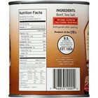 Keystone All Natural Beef  28 Oz Can