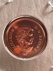 A 2012 Bu Canadian Cent