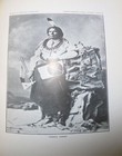 1905-1906 -bureau Of Ethnology- Vintage 27th Indian native American Book W maps 