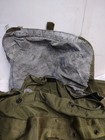 Vintage Us Army Military Combat Field Pack Alice Backpack