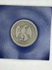 1875-s Twenty Cent Piece 20   Silver Coin In Pcs Holder