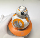 Sphero Star Wars Bb-8 App-enabled Droid Figure Robot Japanese Authorized Agent