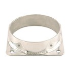 Performance 91489 4  Aluminum Intake Duct Mounting Plate