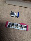 Littlebits Korg Synth Kit 6 Bits Modules Analog Synthesizer Parts - Open Box
