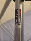 Manfrotto 3330 Bogen 8    Aluminum Light Stand - Made In Italy - Heavy Duty Studio