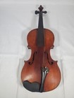 Johann Gottlob Ficker Violin