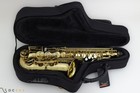 Selmer Series Ii Alto Saxophone  Just Serviced