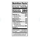Keebler Mini Fudge Stripe Cookies  2 Oz   36 Ct