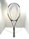 Wilson Ncode N5 Oversize Tennis Racquet 4 3 8    Grip 110 Sq In W  Case Bag