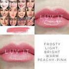     sale     New sealed Full-size And Midi-sized Lipsense senegence Many Shades