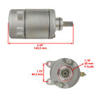 Starter For Honda Trx350fe Trx350fm Rancher New 2000 2001 2002 2003 2004-2006