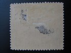 Papau New Guinea British Colony Sc   34 Scarce Mint Stamp  Scv  5 50