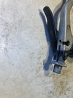 1992  Kawasaki Bayou 220 Parking Brake Lever W  Perch Mount