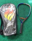 Ektelon Racquetball Racquet Excel Titanium Longbody   Carry Bag Nice 