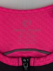 Pearl Izumi Elite Pursuit Womens Tri Suit Xl One Piece Triathlon Pink Black Euc