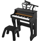 Keyboard Piano For Kids  Toddler Piano Toys 37 Keys Kid Musical Instruments
