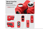 Silicone Case For Bushnell Tour V6 Golf Rangefinders