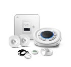 Cvs Health Symphony Smart Hub Fall Sensor Care Button 2 Motion Sensors  512966 